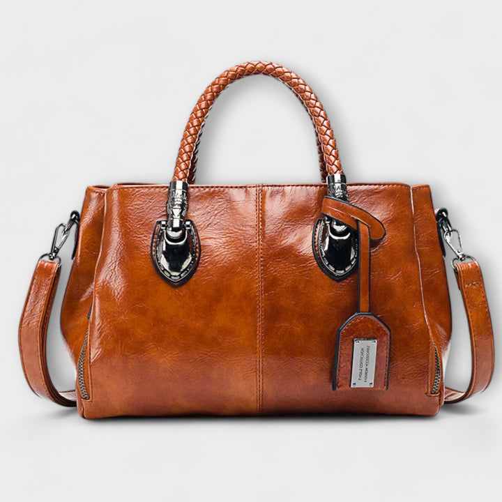 Lora - Elegant duffelbag