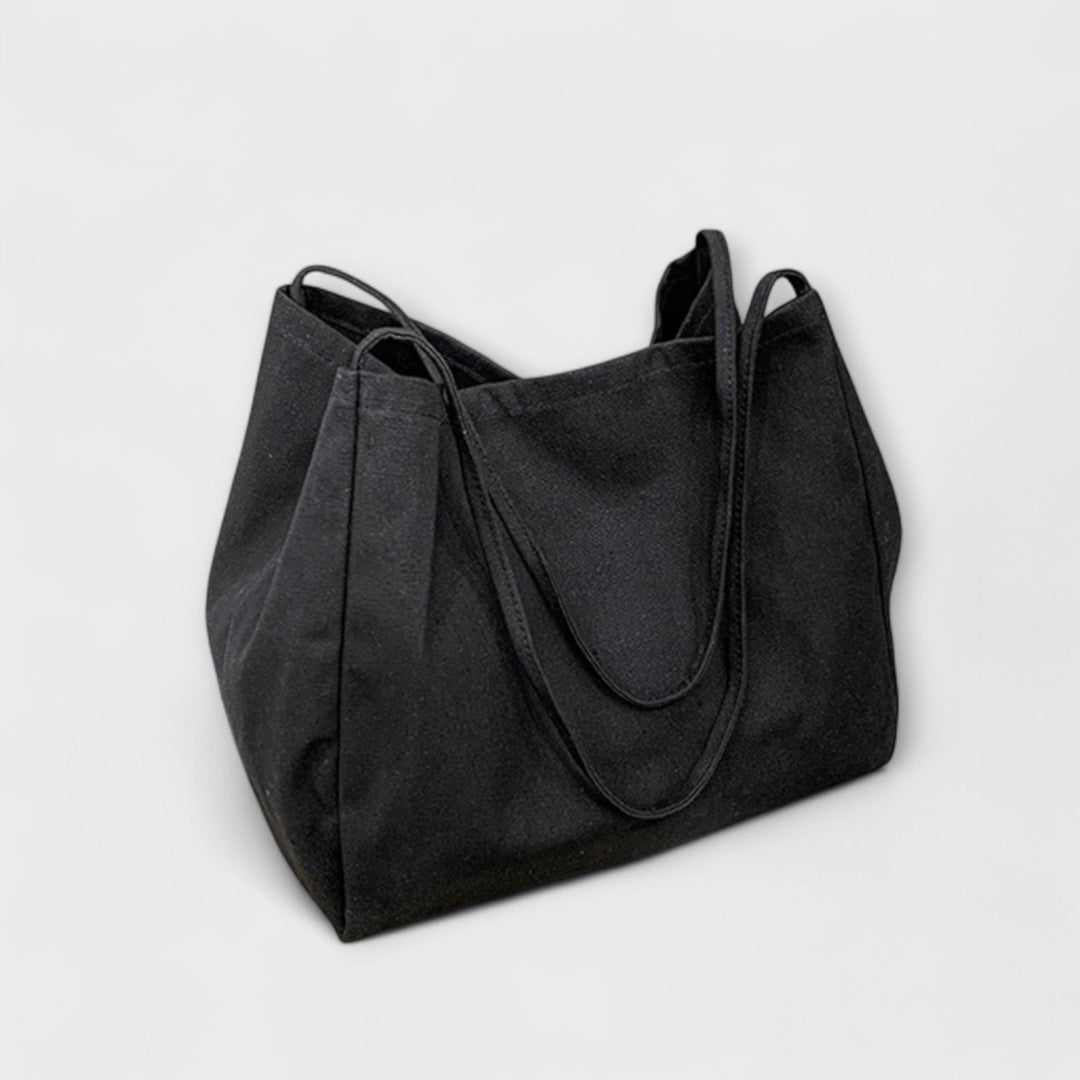 Premium Iso Canvas-Handletasker