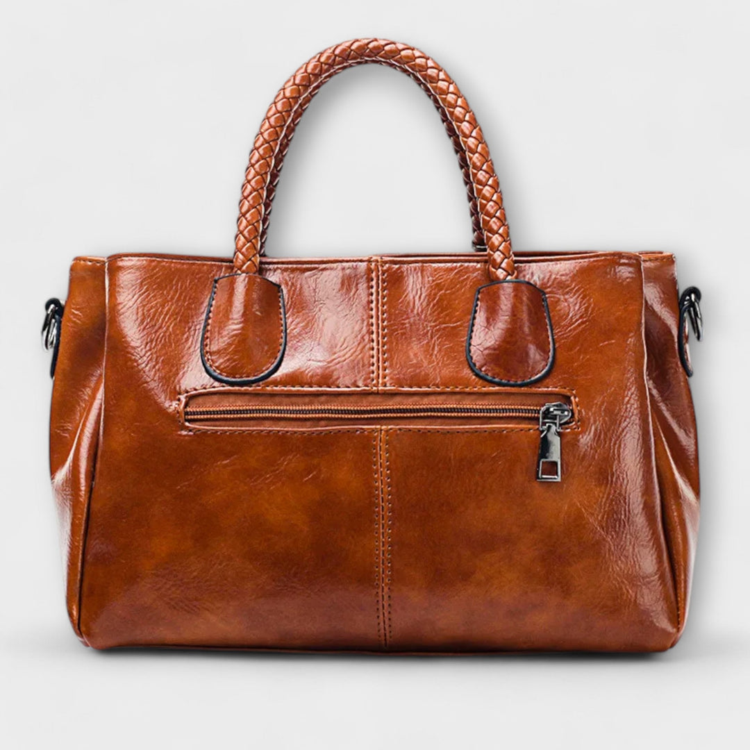 Lora - Elegant duffelbag
