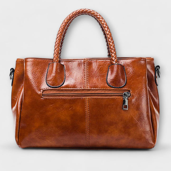 Lora - Elegant duffelbag