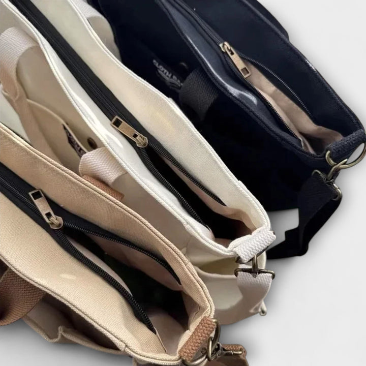 Enkel tote bag