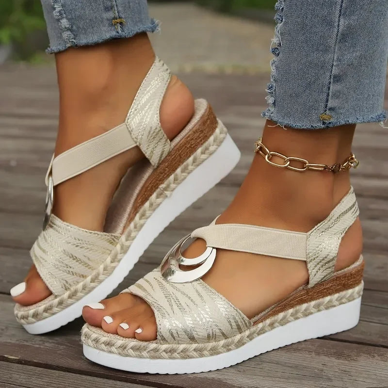 Lizzy™ | Ortopediske sandaler