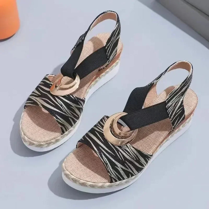 Lizzy™ | Ortopediske sandaler