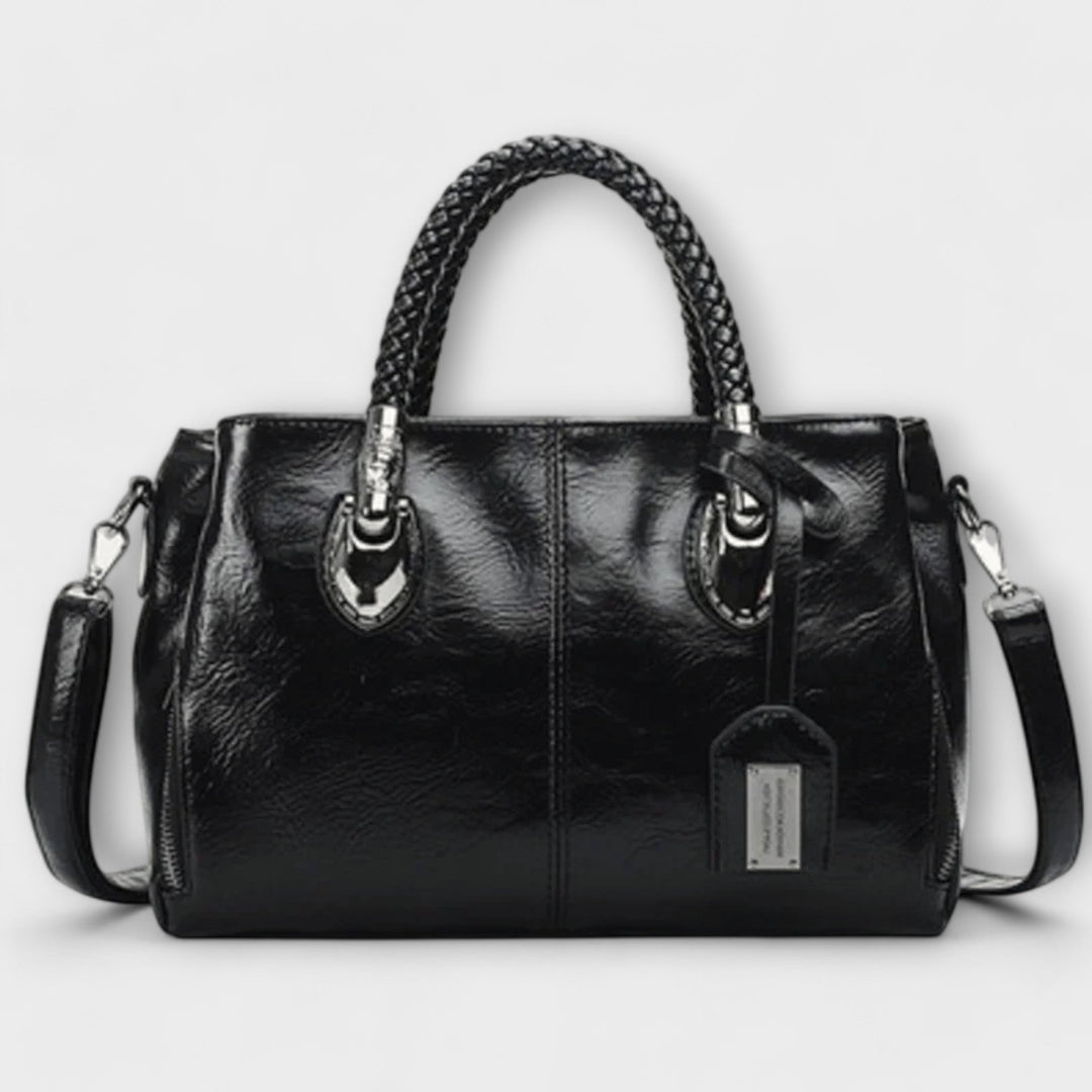 Lora - Elegant duffelbag