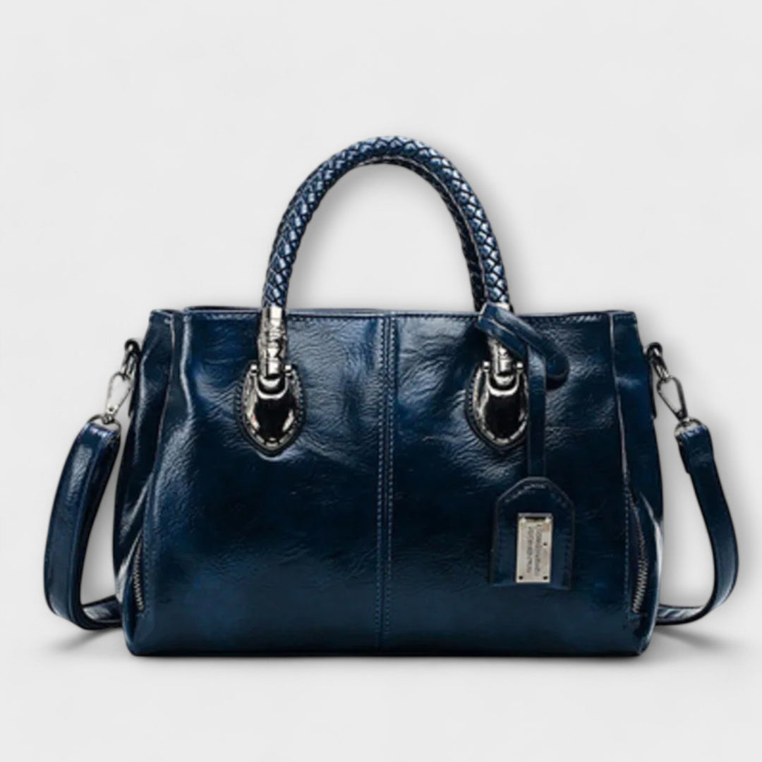 Lora - Elegant duffelbag