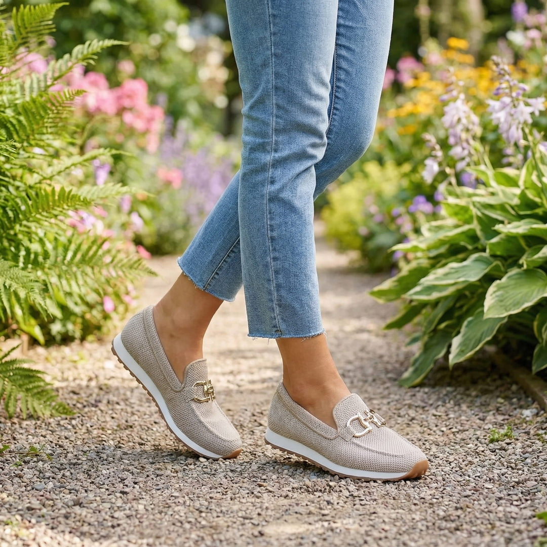 Chiara | Loafer-stil sportsko