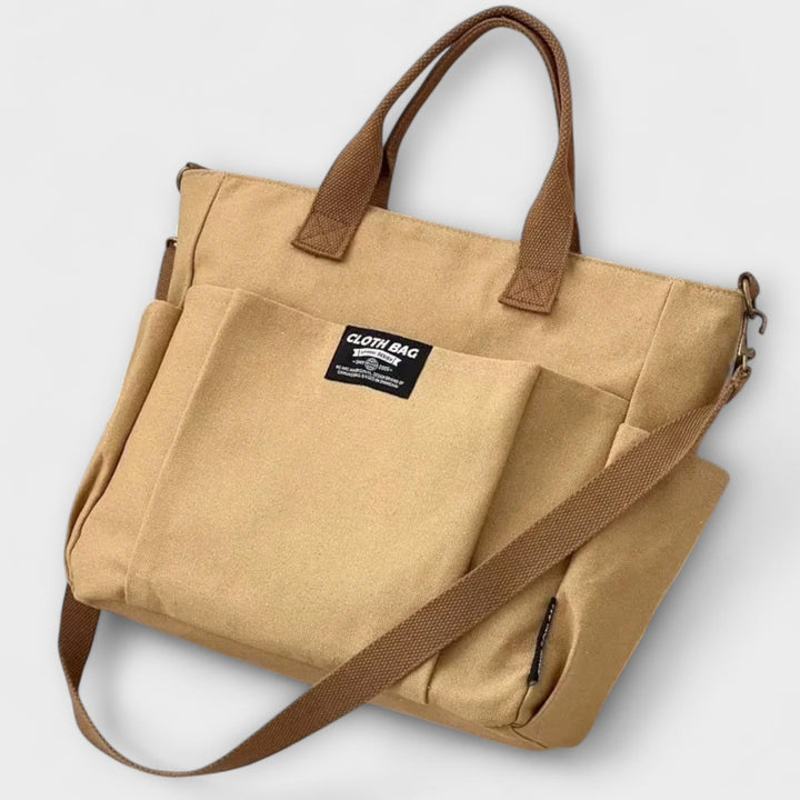 Enkel tote bag