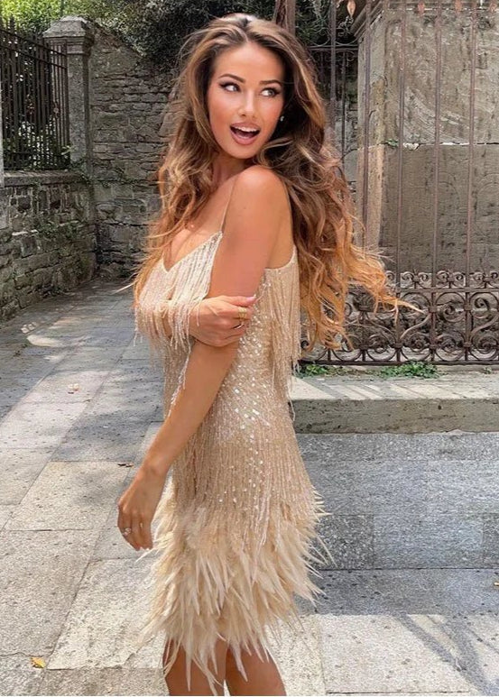 Samba | Eleganssia i bevegelse