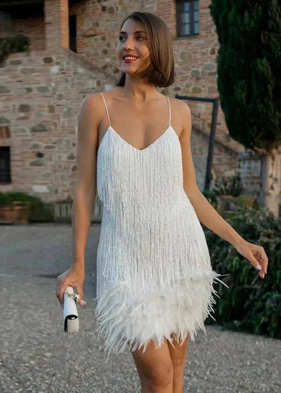 Samba | Eleganssia i bevegelse