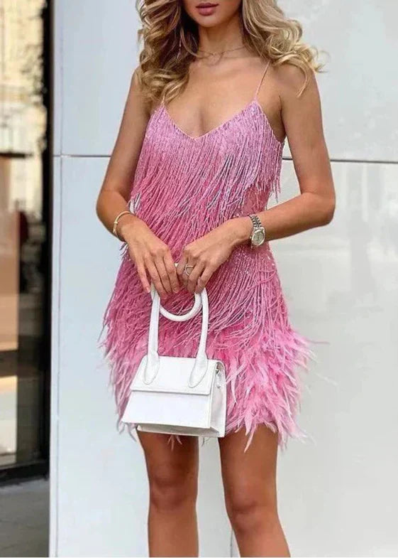 Samba | Eleganssia i bevegelse