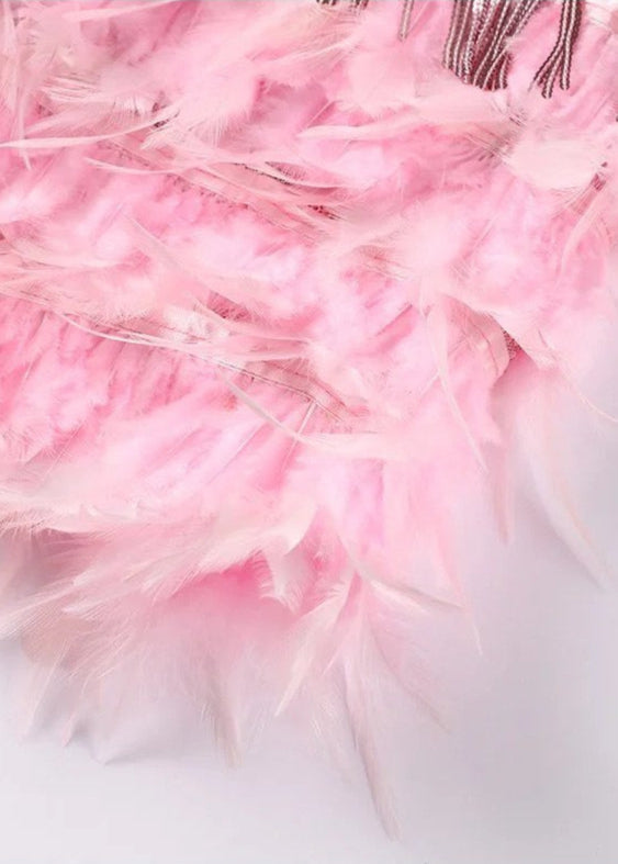 Samba | Eleganssia i bevegelse