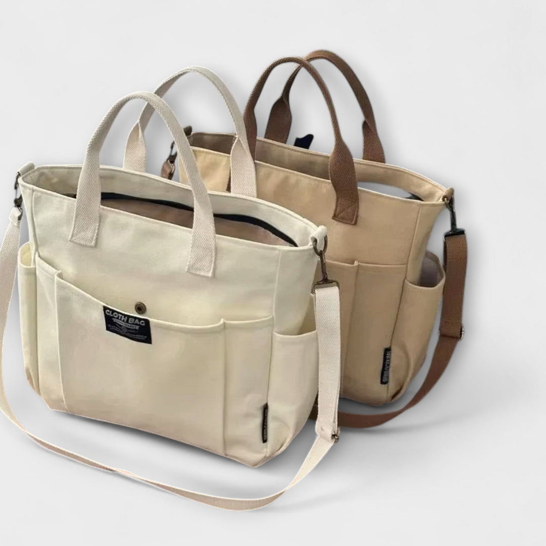 Enkel tote bag