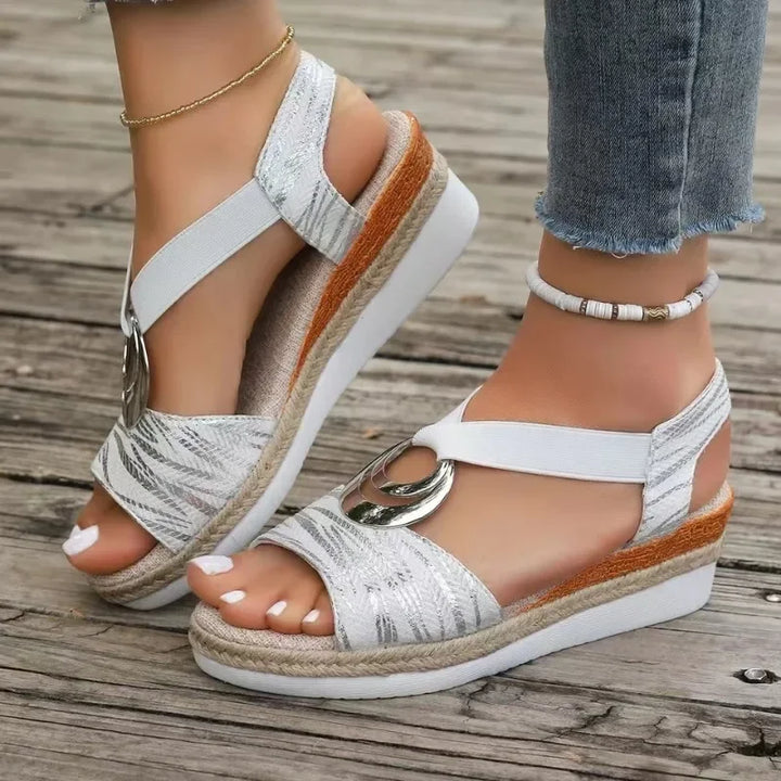 Lizzy™ | Ortopediske sandaler