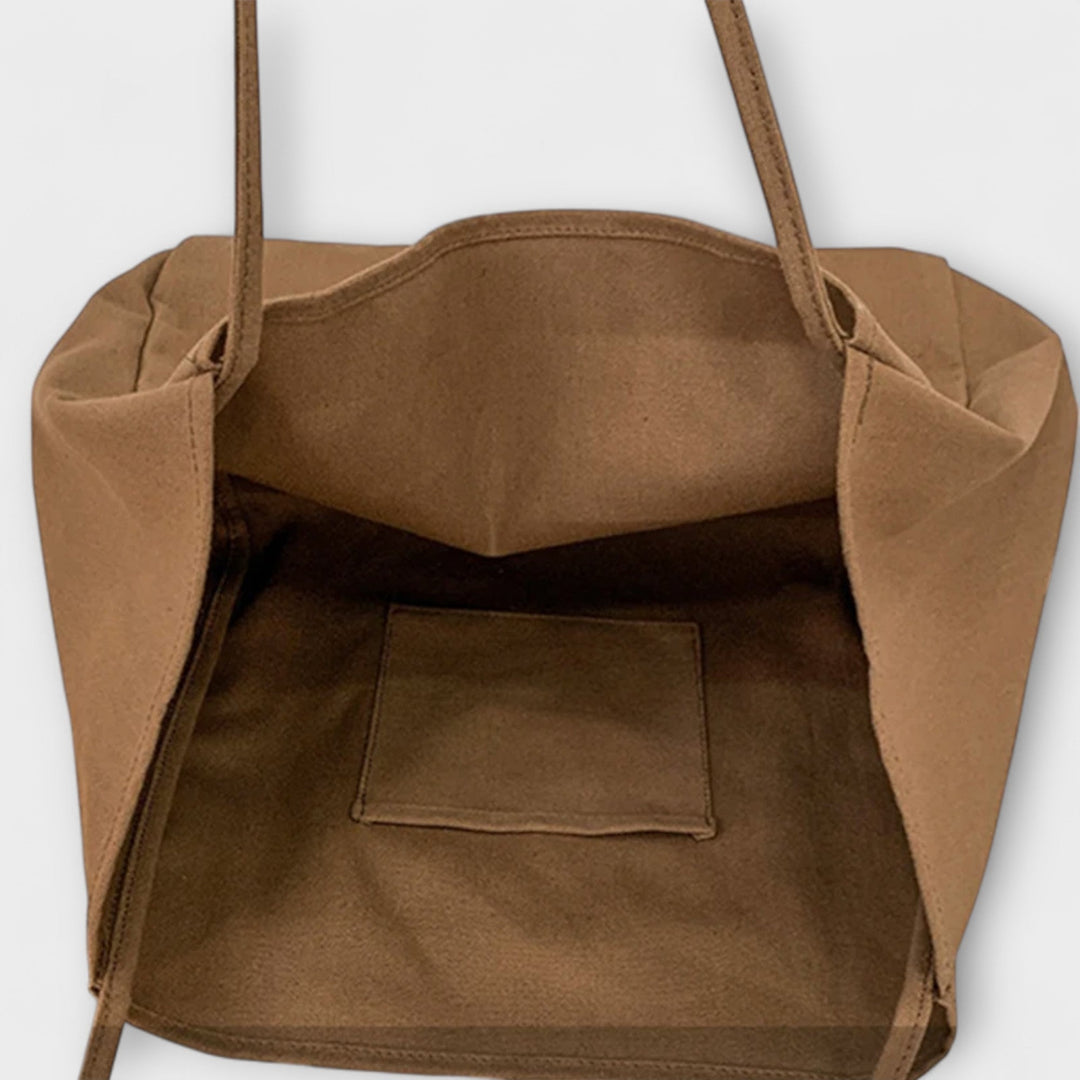 Premium Iso Canvas-Handletasker