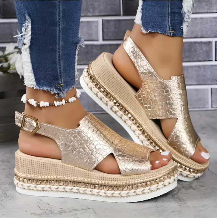 Luxa™ - ortopediske sandaler