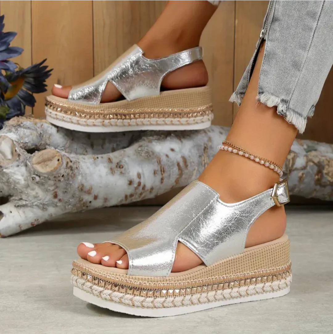 Luxa™ - ortopediske sandaler