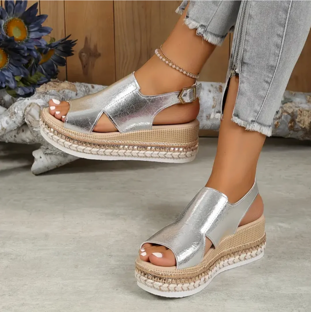 Luxa™ - ortopediske sandaler