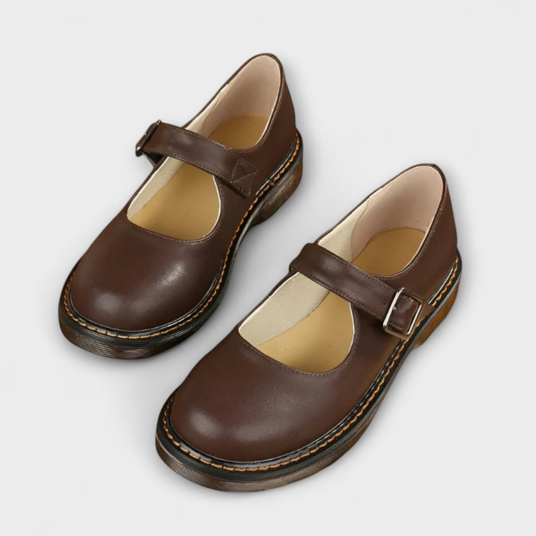 MATILDA™|ORTOPEDISIA MARY JANE -SKO