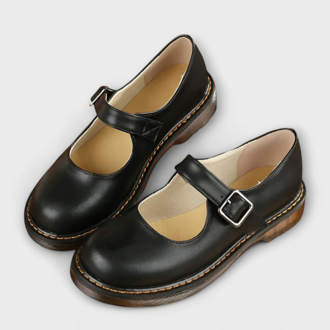 MATILDA™|ORTOPEDISIA MARY JANE -SKO