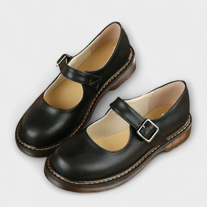 MATILDA™|ORTOPEDISIA MARY JANE -SKO