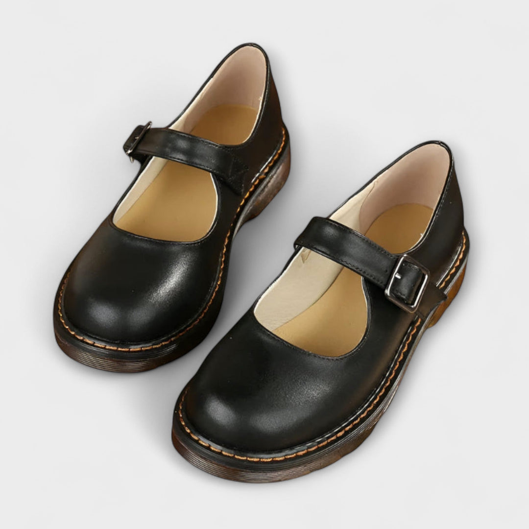 MATILDA™|ORTOPEDISIA MARY JANE -SKO