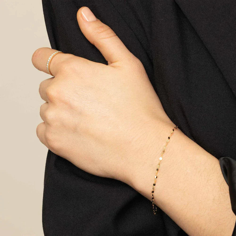 Alix™ | Tidløs armbånd