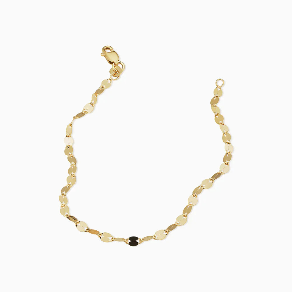 Alix™ | Tidløs armbånd
