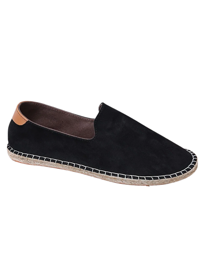Herre espadrillos