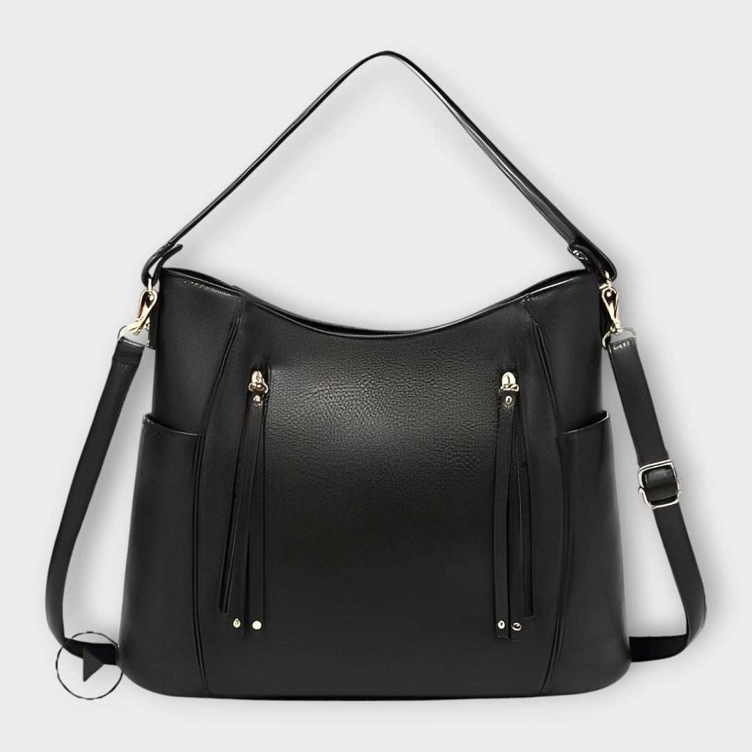Maria | Stilig vintage-inspirert veske designet for kvinner