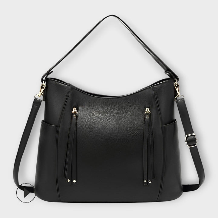 Maria | Stilig vintage-inspirert veske designet for kvinner
