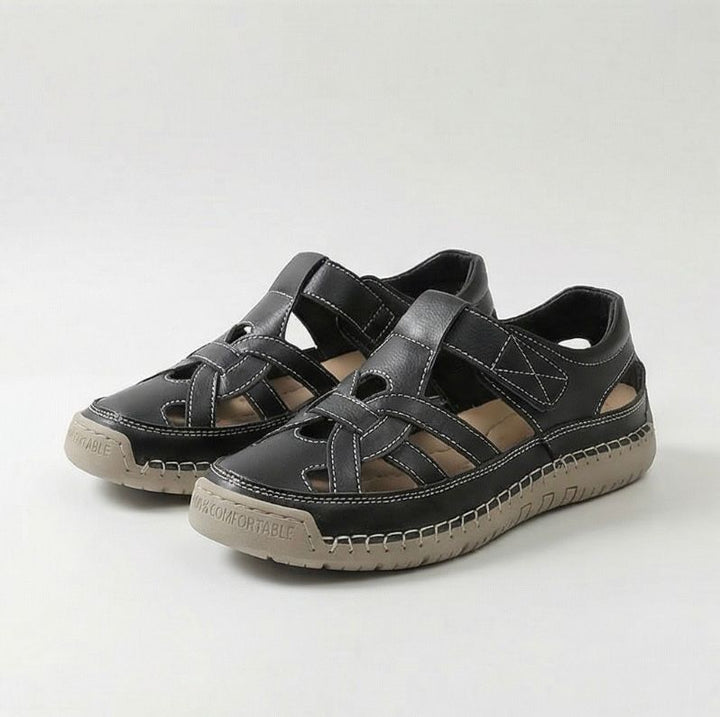 SOLA™ lette sommersandaler