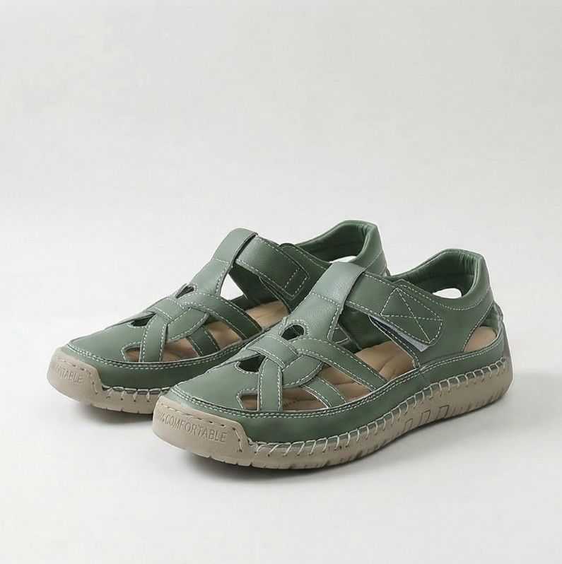 SOLA™ lette sommersandaler