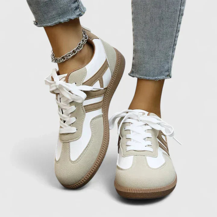 Solena - Komfortable sneakers