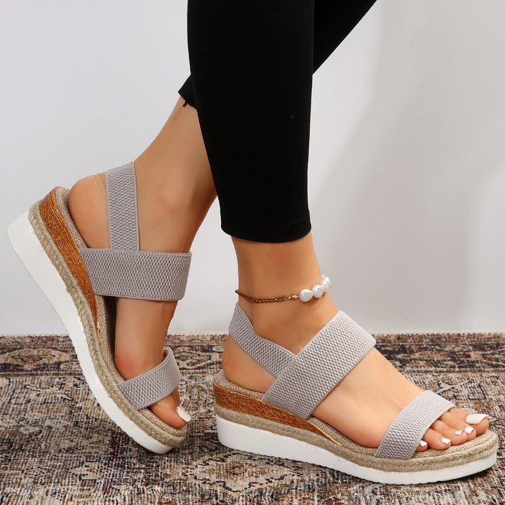 Lina | Ortopediske sandaler