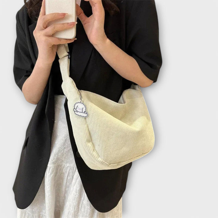 Cordura skuldervesker for kvinner