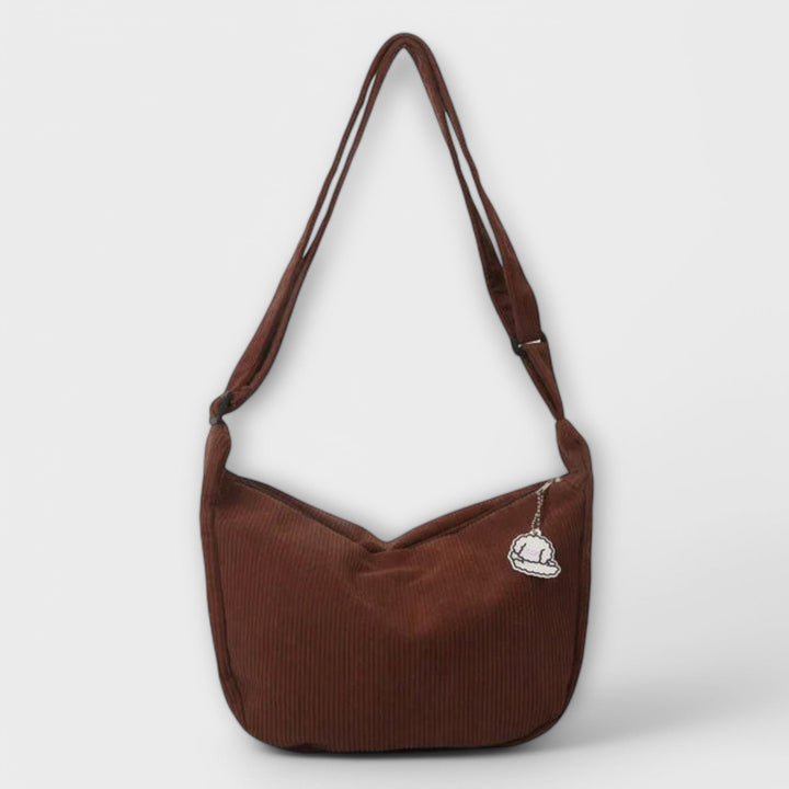Cordura skuldervesker for kvinner