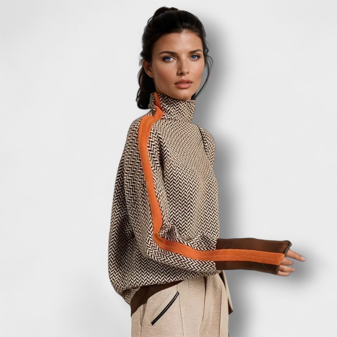 Vara | Montant Rayure Couture -kolleksjon