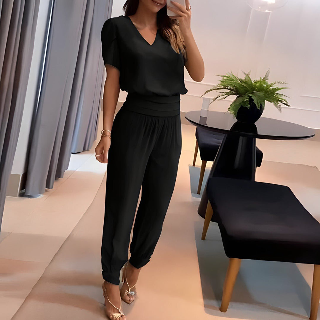 Daphne - Stilig og Trendy Sett