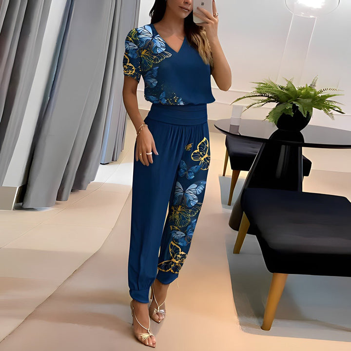 Daphne - Stilig og Trendy Sett