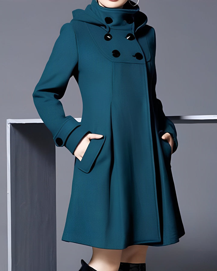 Mariana | Elegant jakke