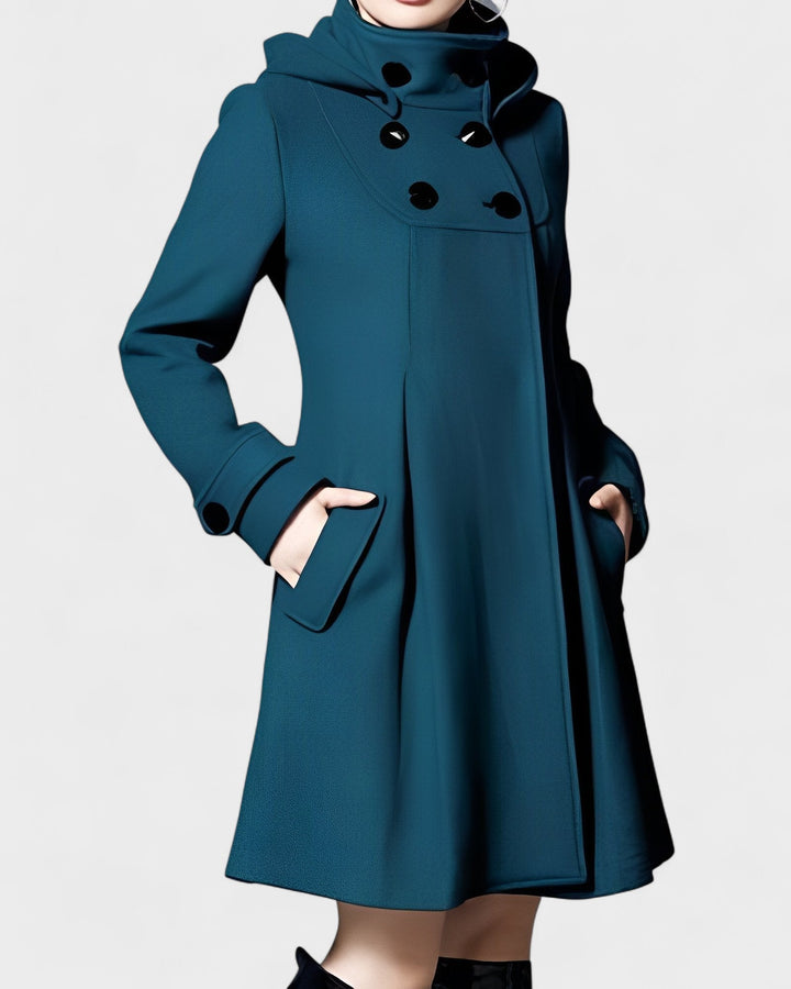 Mariana | Elegant jakke