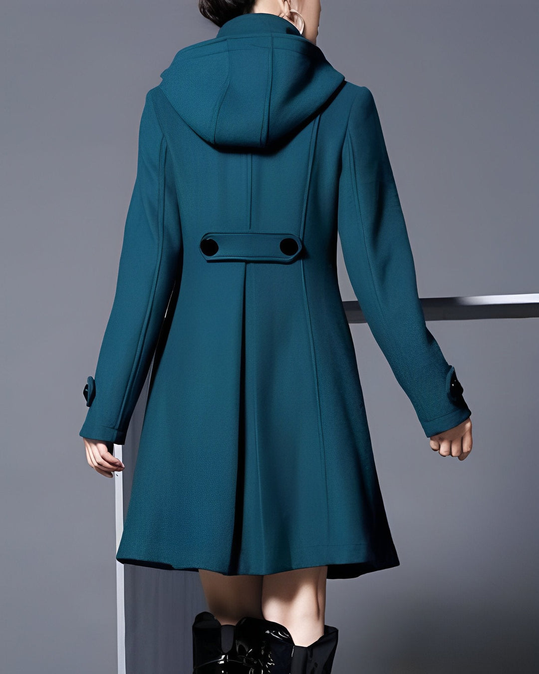 Mariana | Elegant jakke