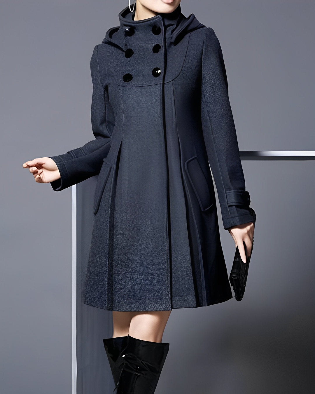 Mariana | Elegant jakke