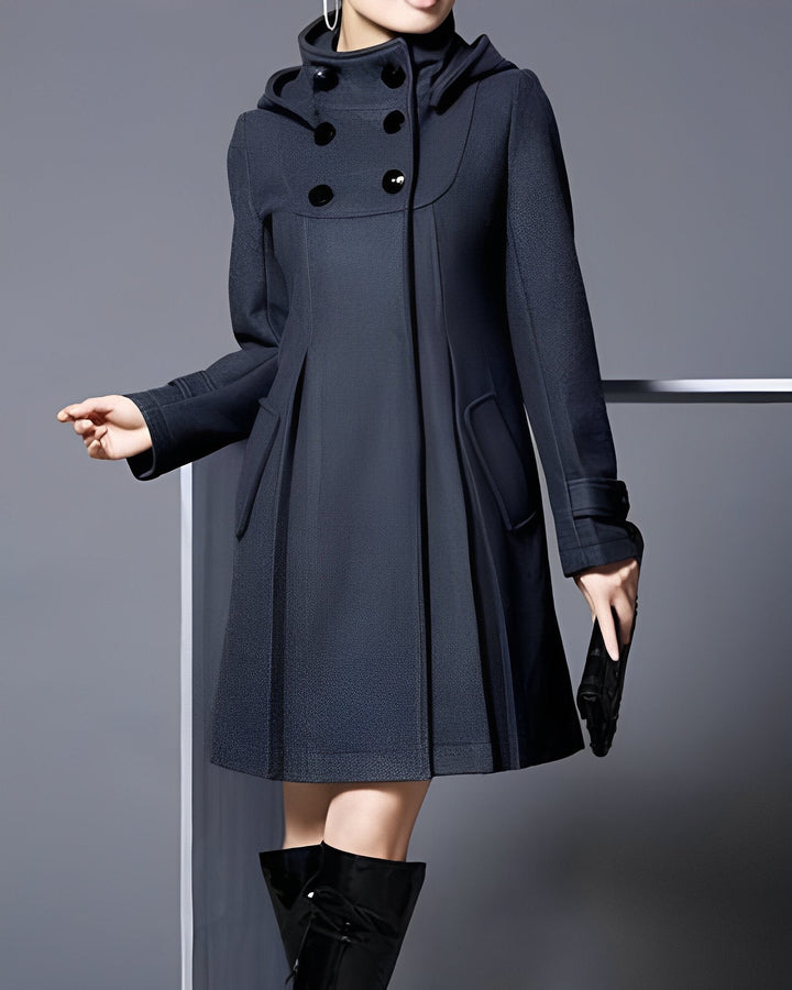 Mariana | Elegant jakke