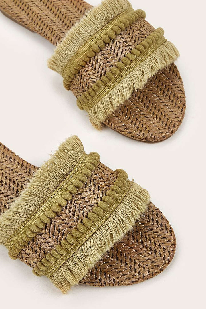 Fala | Sko og slips