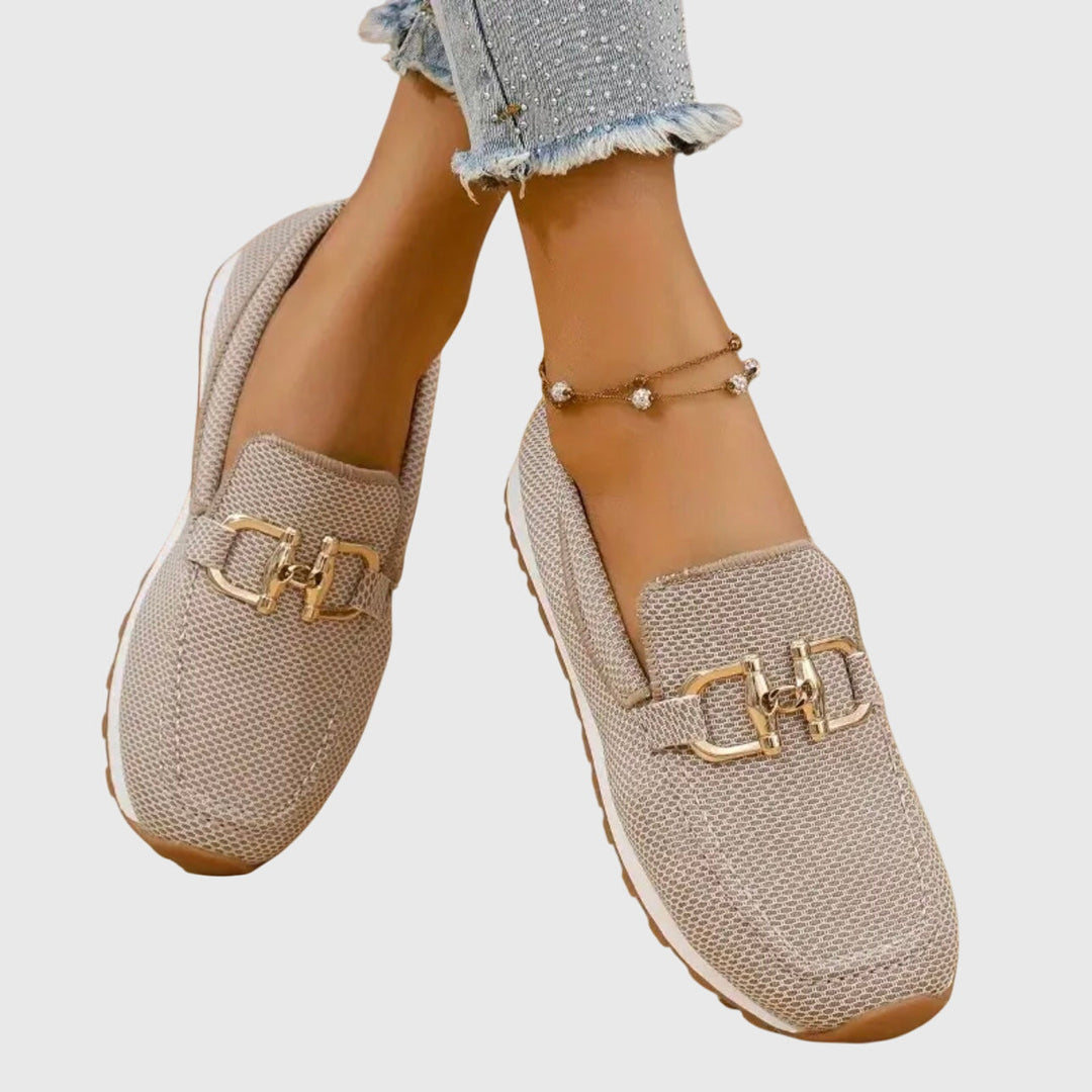 Chiara | Loafer-stil sportsko