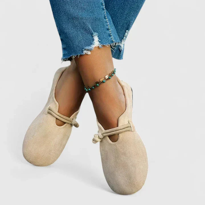 Giulia™  | Ortopediske loafers
