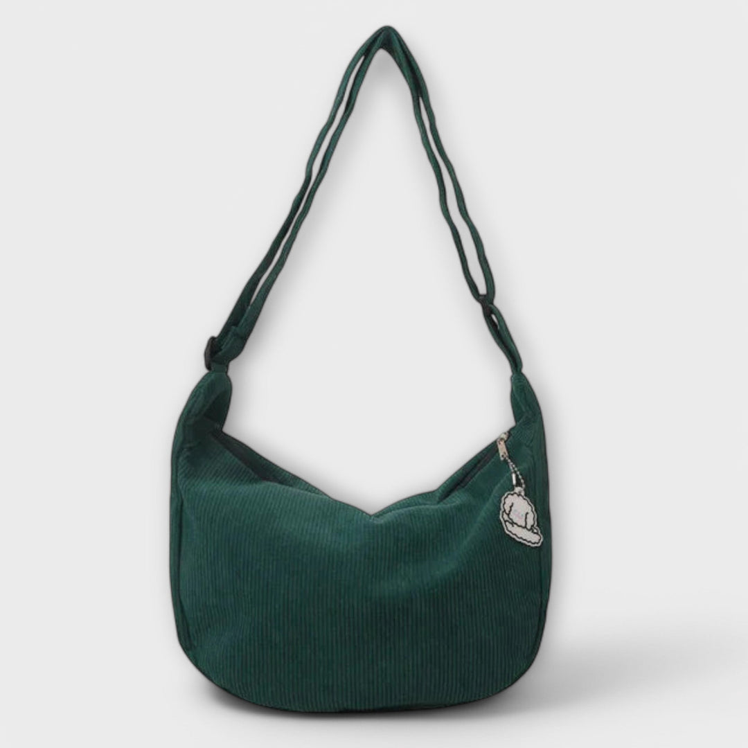 Cordura skuldervesker for kvinner