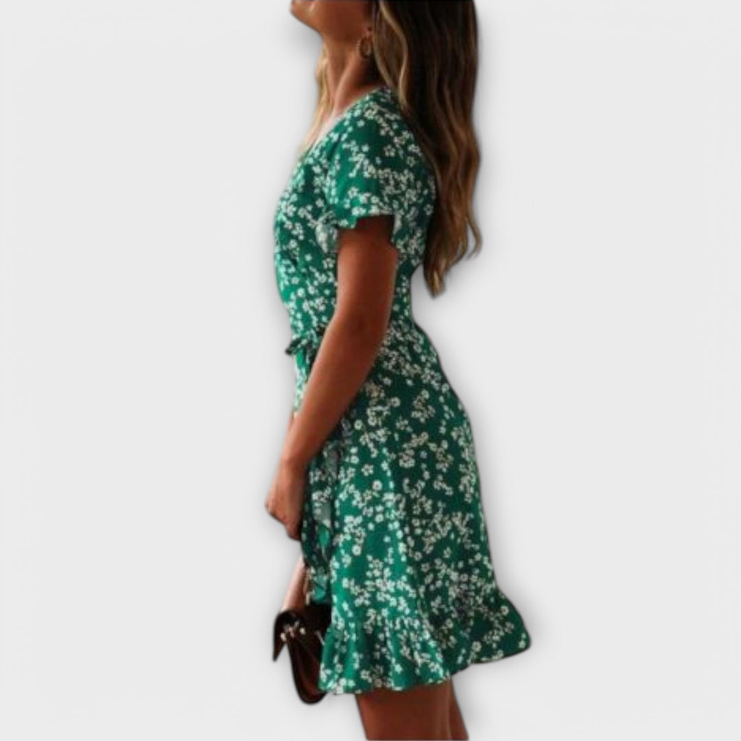 Nilsine | Mini kjole