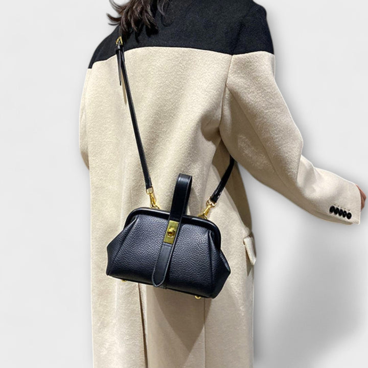 Lora - Vintage-stil veske